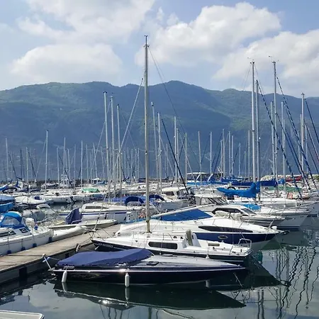 Les Picaillons - A 200M Du Lac Aix-les-Bains Exterior foto