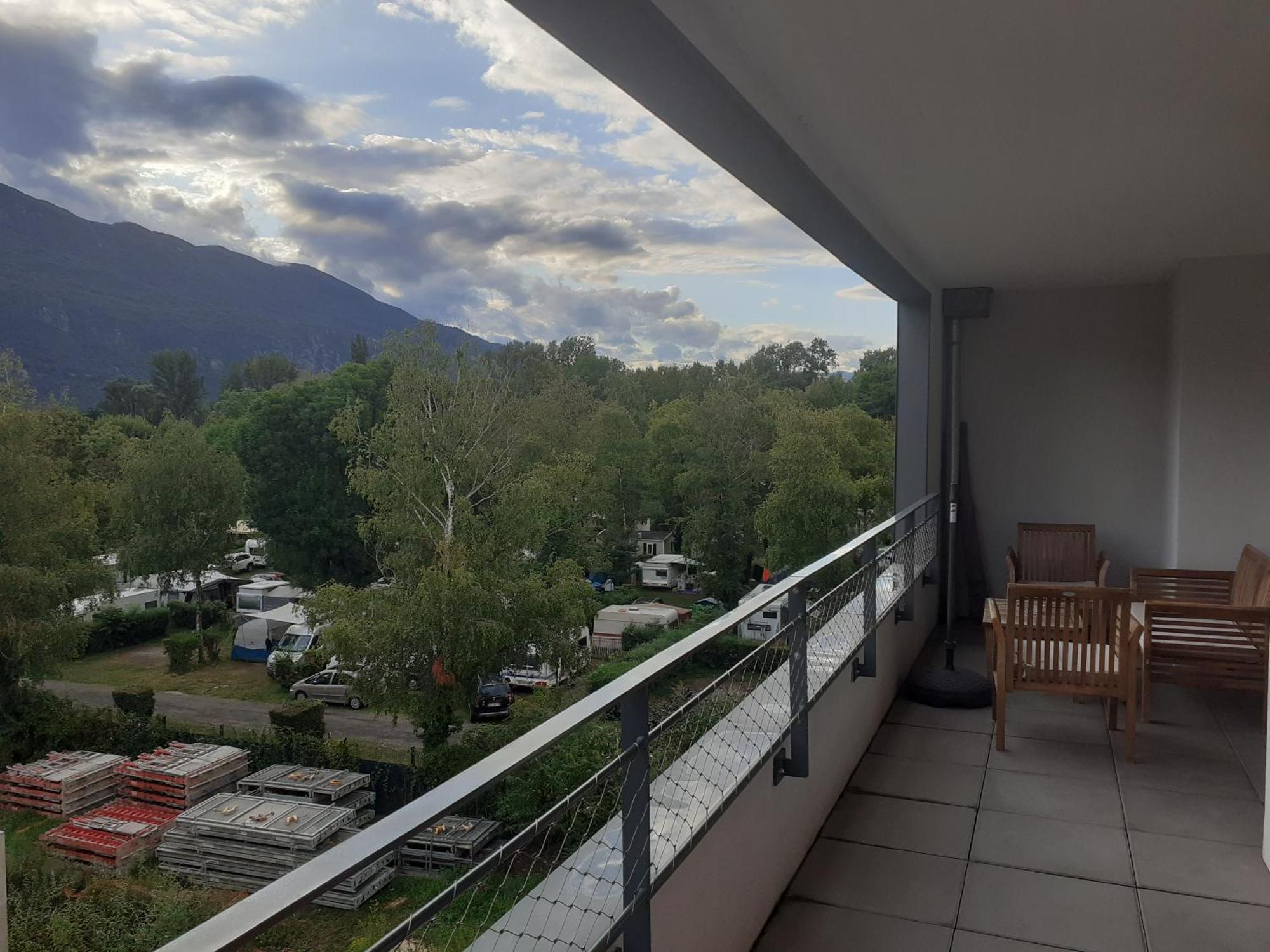 Les Picaillons - A 200m Du Aix-les-Bains