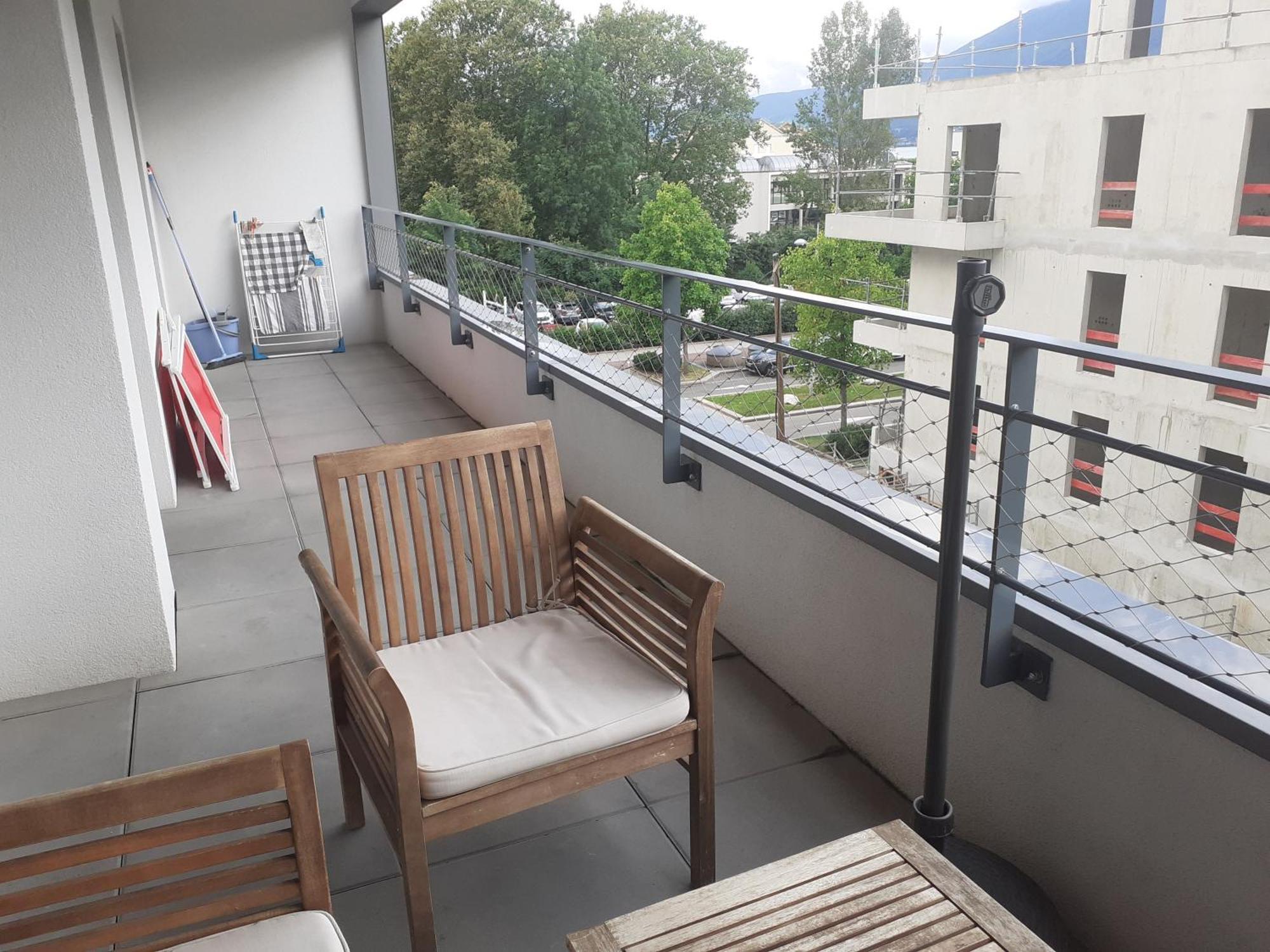 Les Picaillons - A 200m Du Apartment Aix-les-Bains