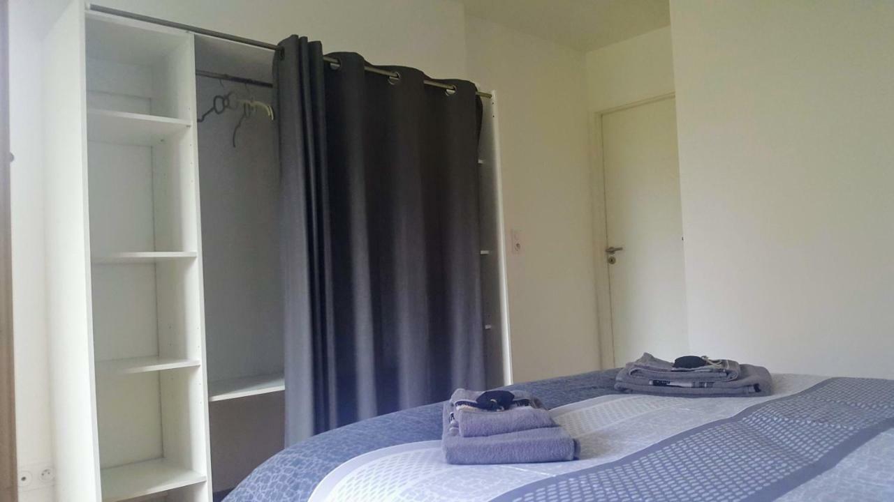 Apartment Les Picaillons - A 200m Du *