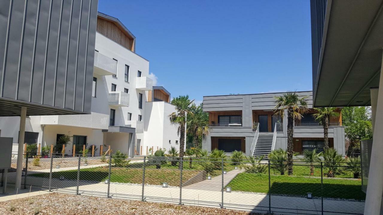 Appartement Les Picaillons - A 200m Du Aix-les-Bains