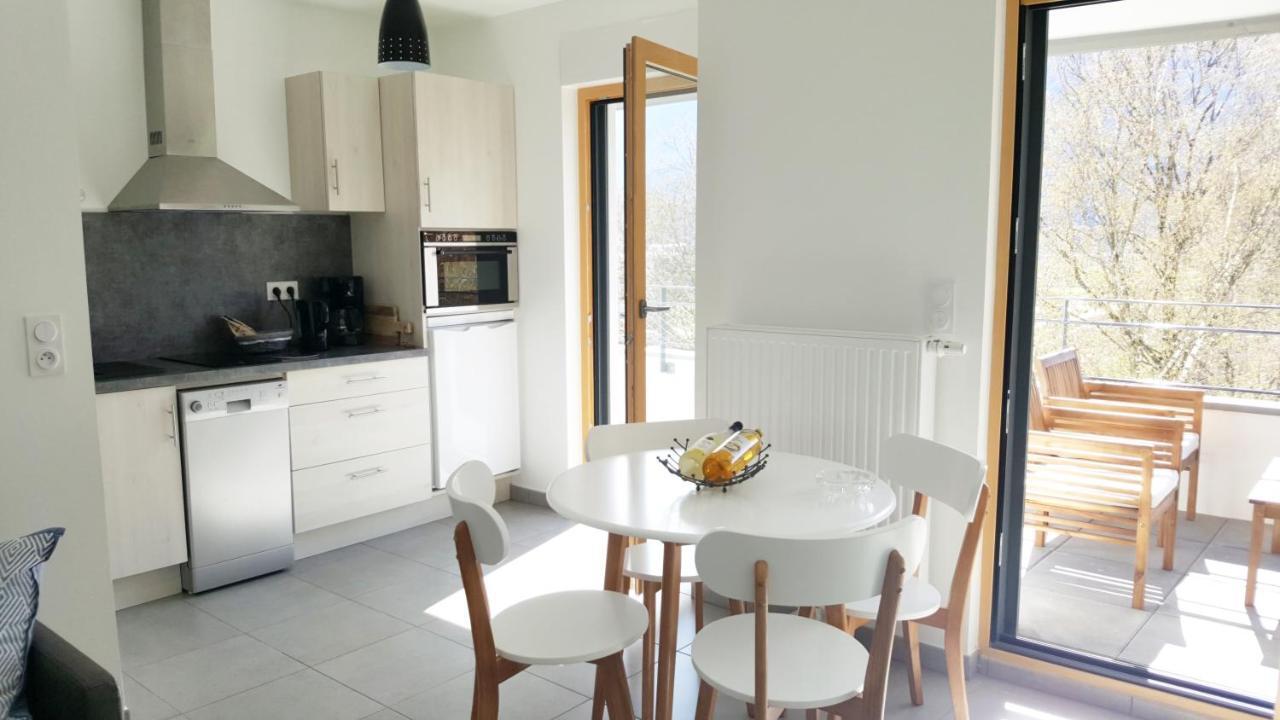 Les Picaillons - A 200m Du Appartement Aix-les-Bains