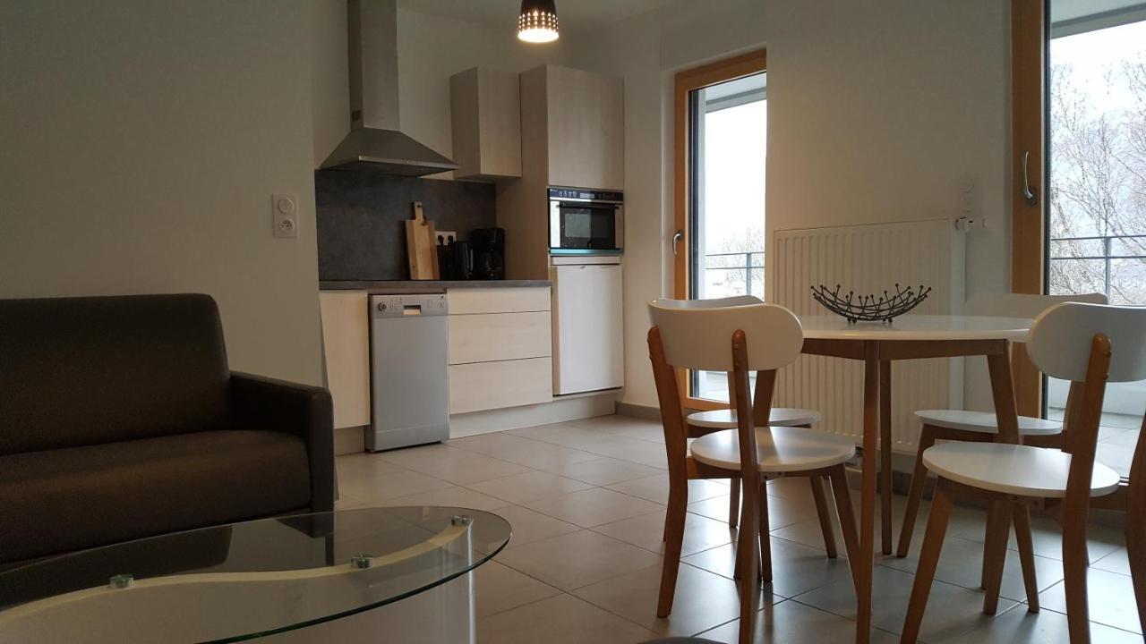 Les Picaillons - A 200m Du Apartment
